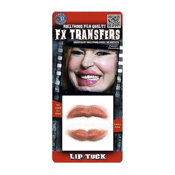 Lip/Tuck
