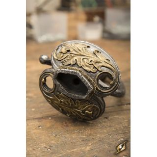Small Sword Handle - Original