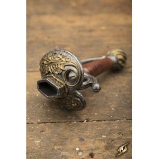 Small Sword Handle - Original