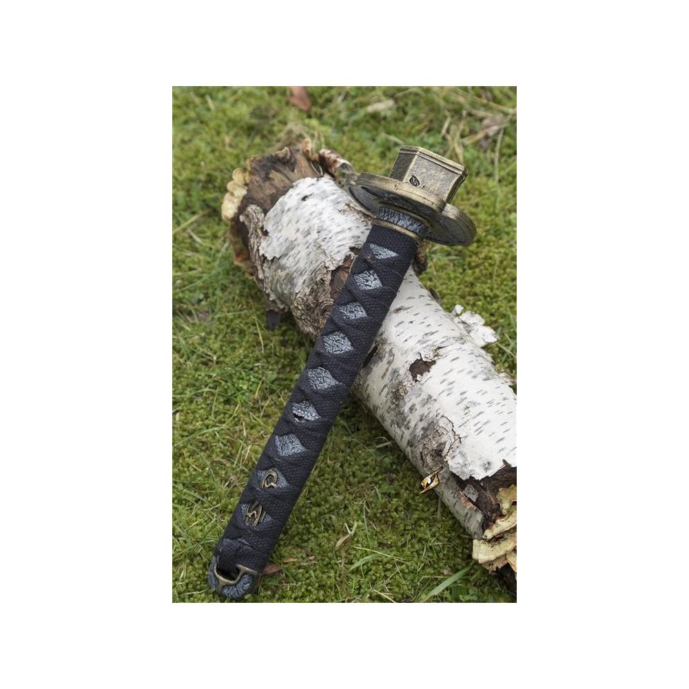 Katana Handle - Original