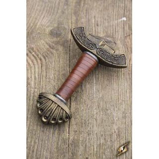 Viking Sword Handle - Original