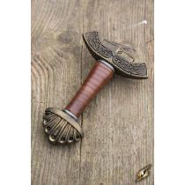 Viking Sword Handle - Original