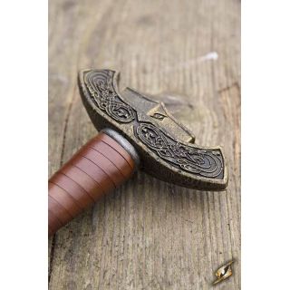 Viking Sword Handle - Original