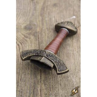 Viking Sword Handle - Original
