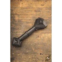 Dwarf Sword Handle - Unpainted