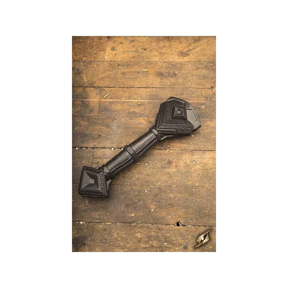 Dwarf Sword Handle - Unpainted