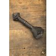 Dwarf Sword Handle - Unpainted