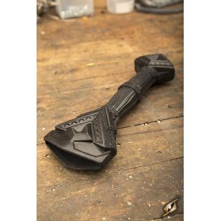 Dwarf Sword Handle - Unpainted