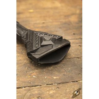 Dwarf Sword Handle - Unpainted