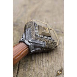 Dwarf Sword Handle - Original