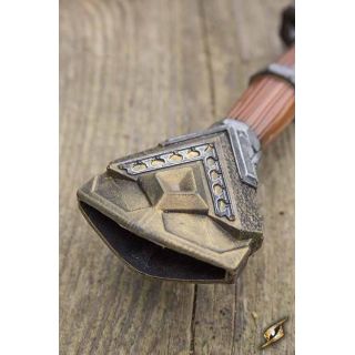 Dwarf Sword Handle - Original