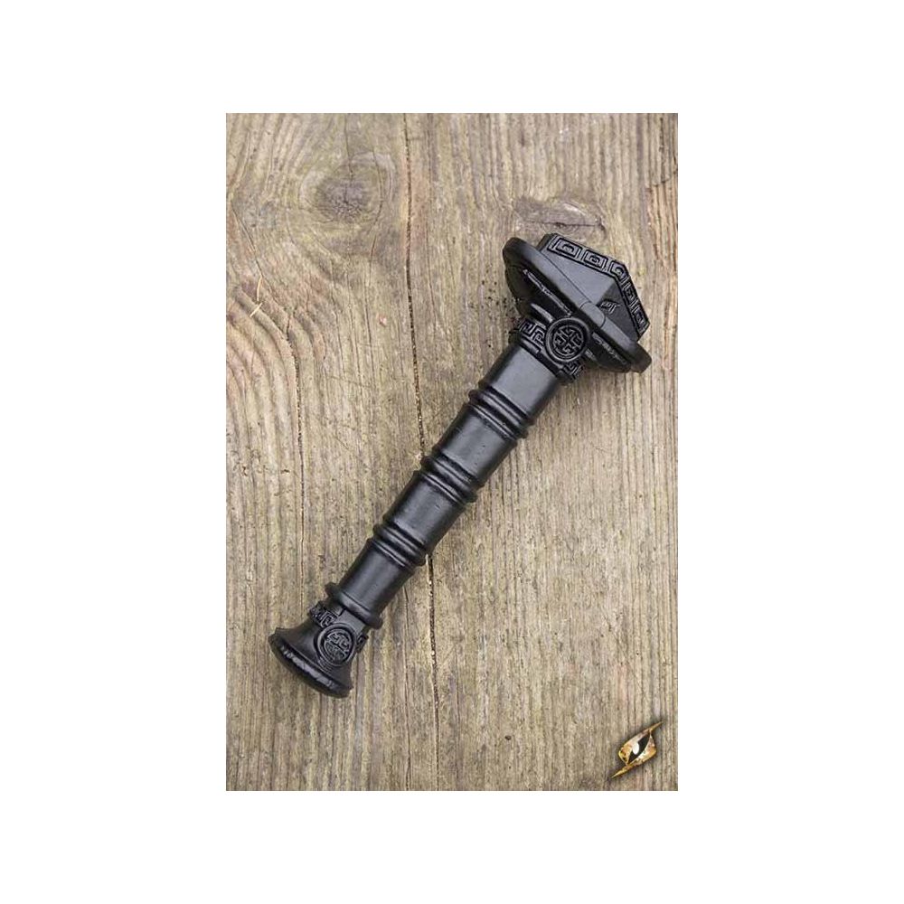 Jian Handle - Unpainted