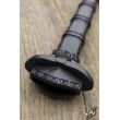 Jian Handle - Unpainted