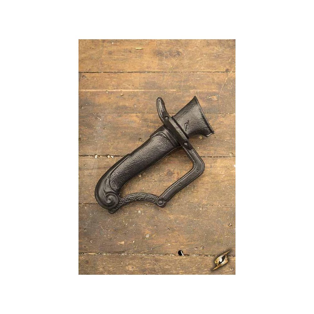 Sabre Handle - Unpainted