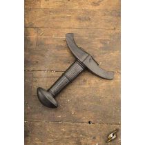 Squire Sword Handle - Unpainted