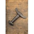 Squire Sword Handle - Unpainted