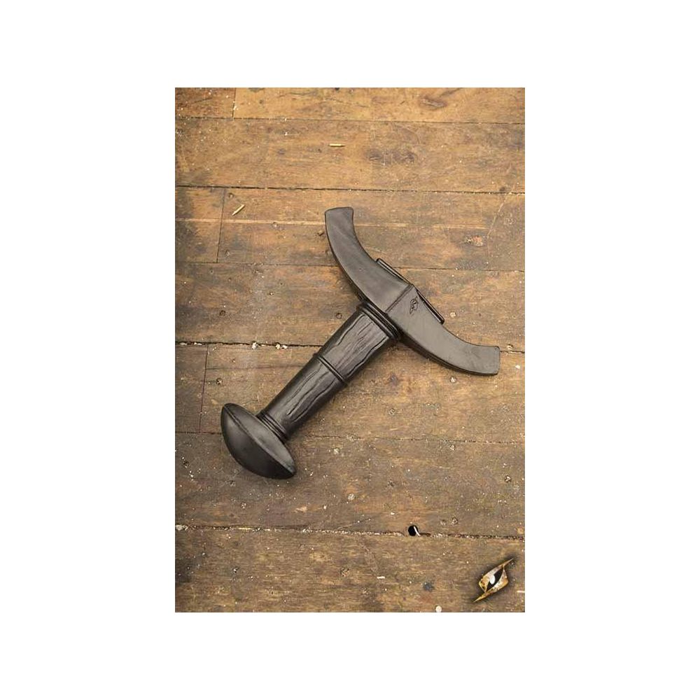 Squire Sword Handle - Unpainted