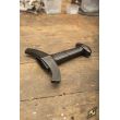 Squire Sword Handle - Unpainted