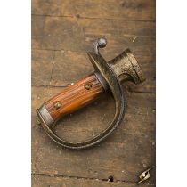 Cutlass Handle - Original