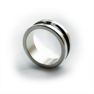 Magnetic ring