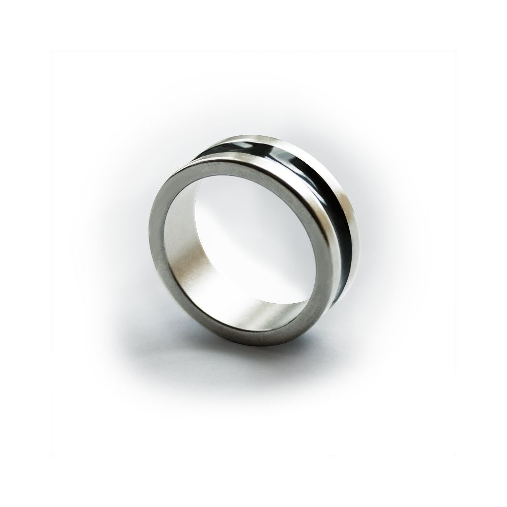 Magnetic ring