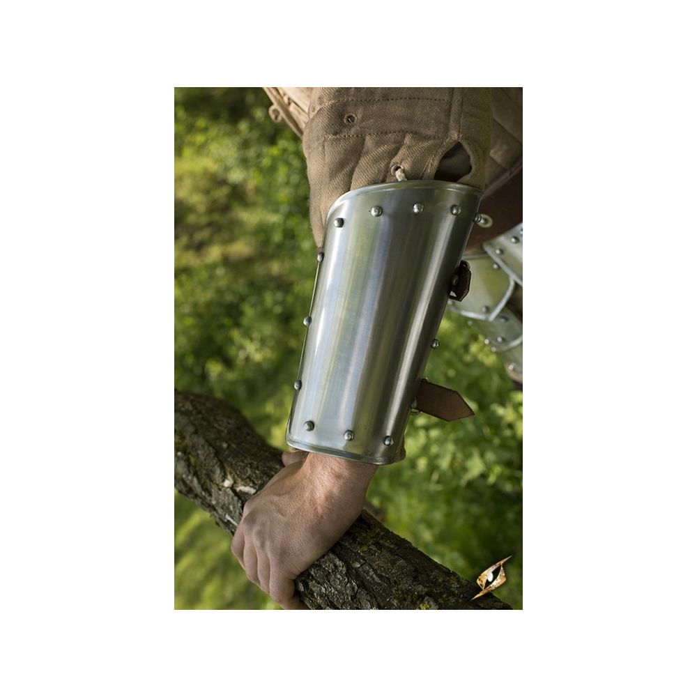 Arm Prot Warrior 