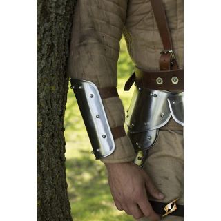 Arm Prot Warrior 