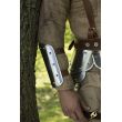 Arm Prot Warrior 