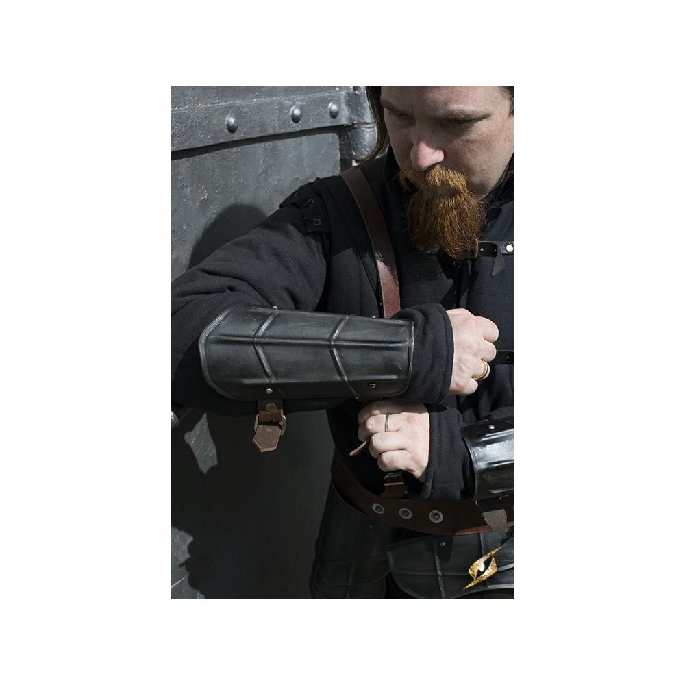 Arm Prot Drake - Epic Dark