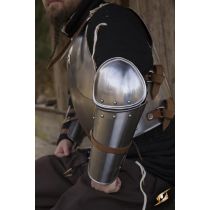 Enclosed Armprotection