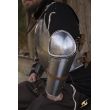 Enclosed Armprotection