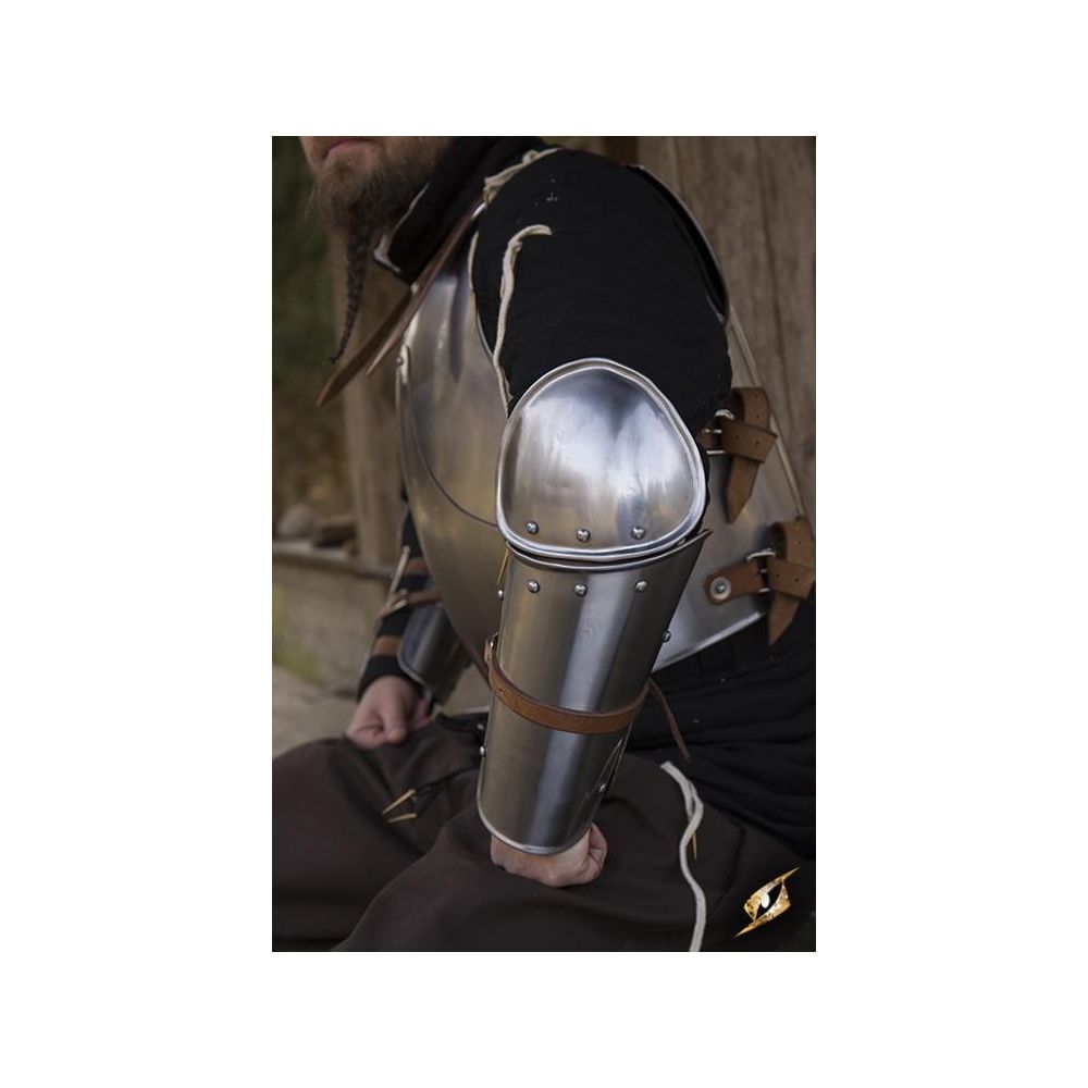 Enclosed Armprotection