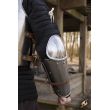 Enclosed Armprotection