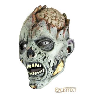 Open Brain Zombie