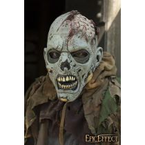 Open Brain Zombie
