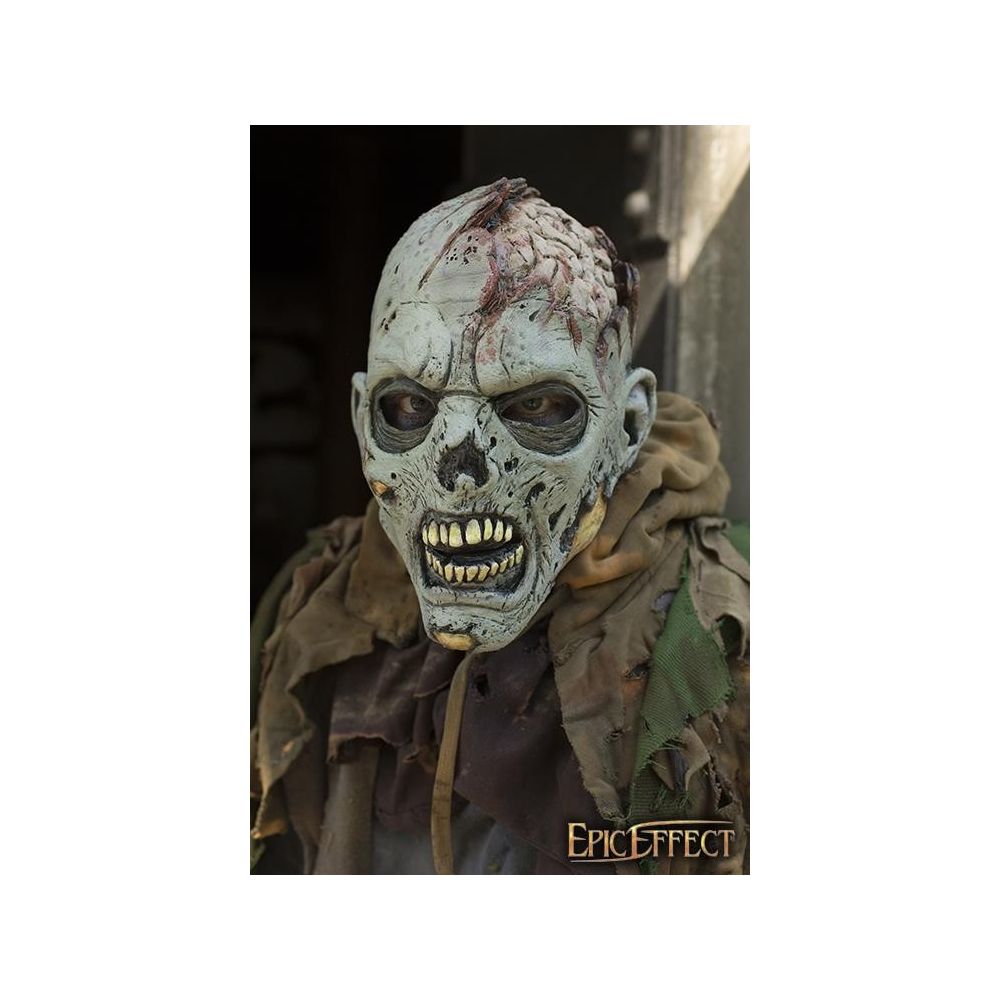 Open Brain Zombie