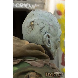 Open Brain Zombie