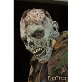 Open Brain Zombie
