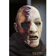 Half Face Zombie