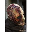 Half Face Zombie