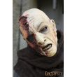 Half Face Zombie