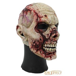 Scarface Zombie - Pale