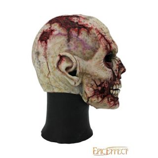 Scarface Zombie - Pale