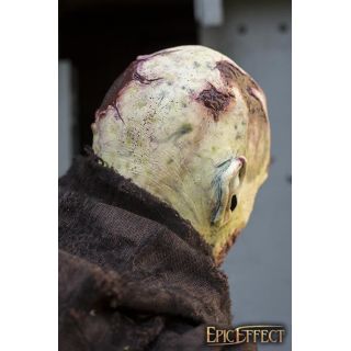 Scarface Zombie - Pale