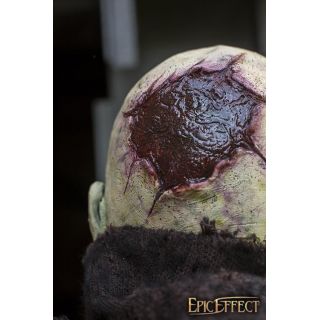 Scarface Zombie - Pale