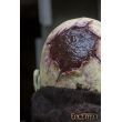 Scarface Zombie - Pale