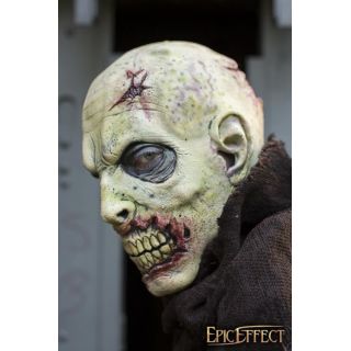 Scarface Zombie - Pale