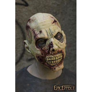 Scarface Zombie - Pale