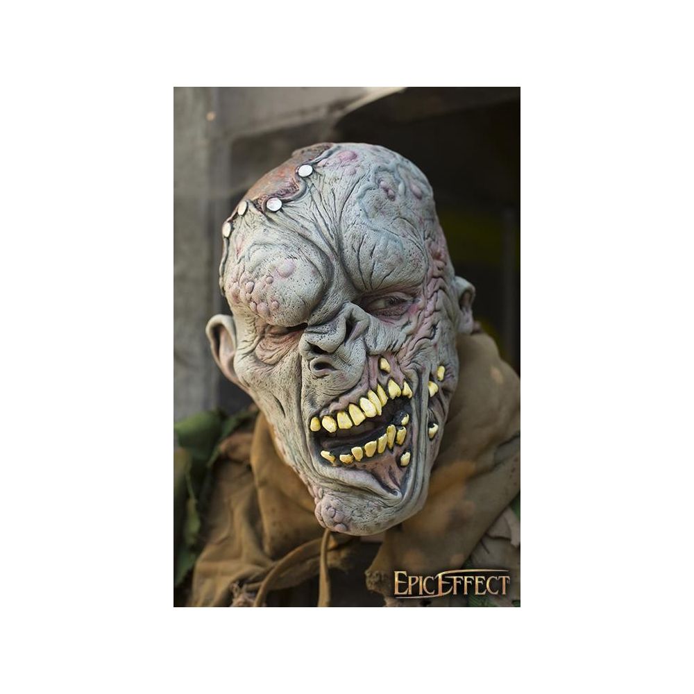 Mutant - Grey