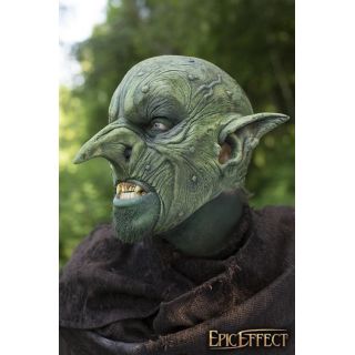 Malicious Goblin - Green